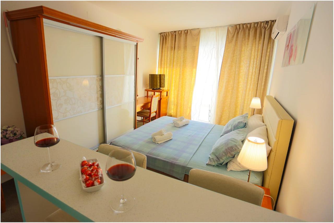 Maja Apartment Podstrana