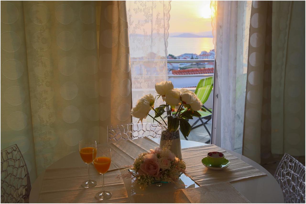 Apartment Maja