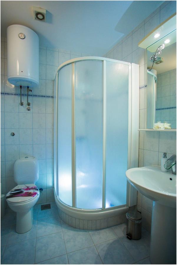 Apartment Maja Podstrana