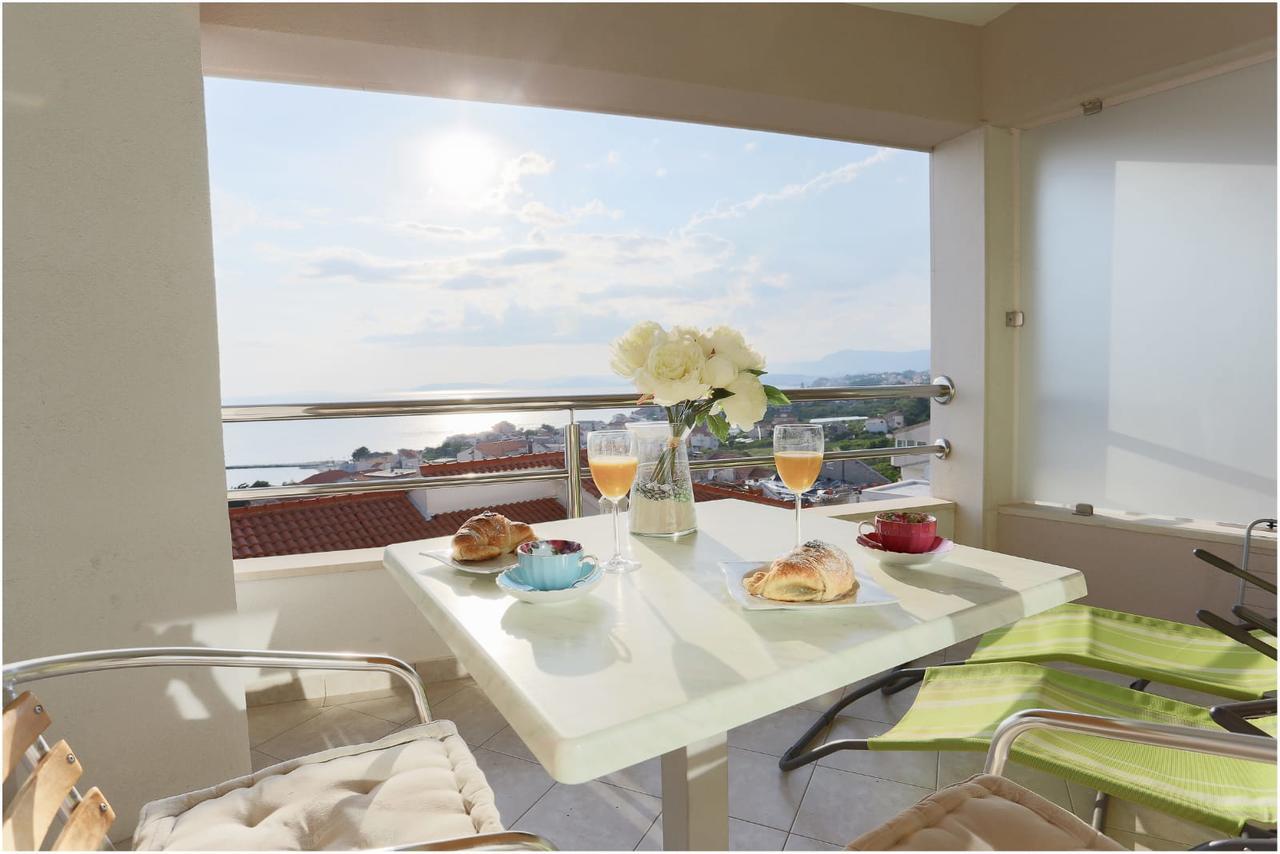 Maja Apartment
