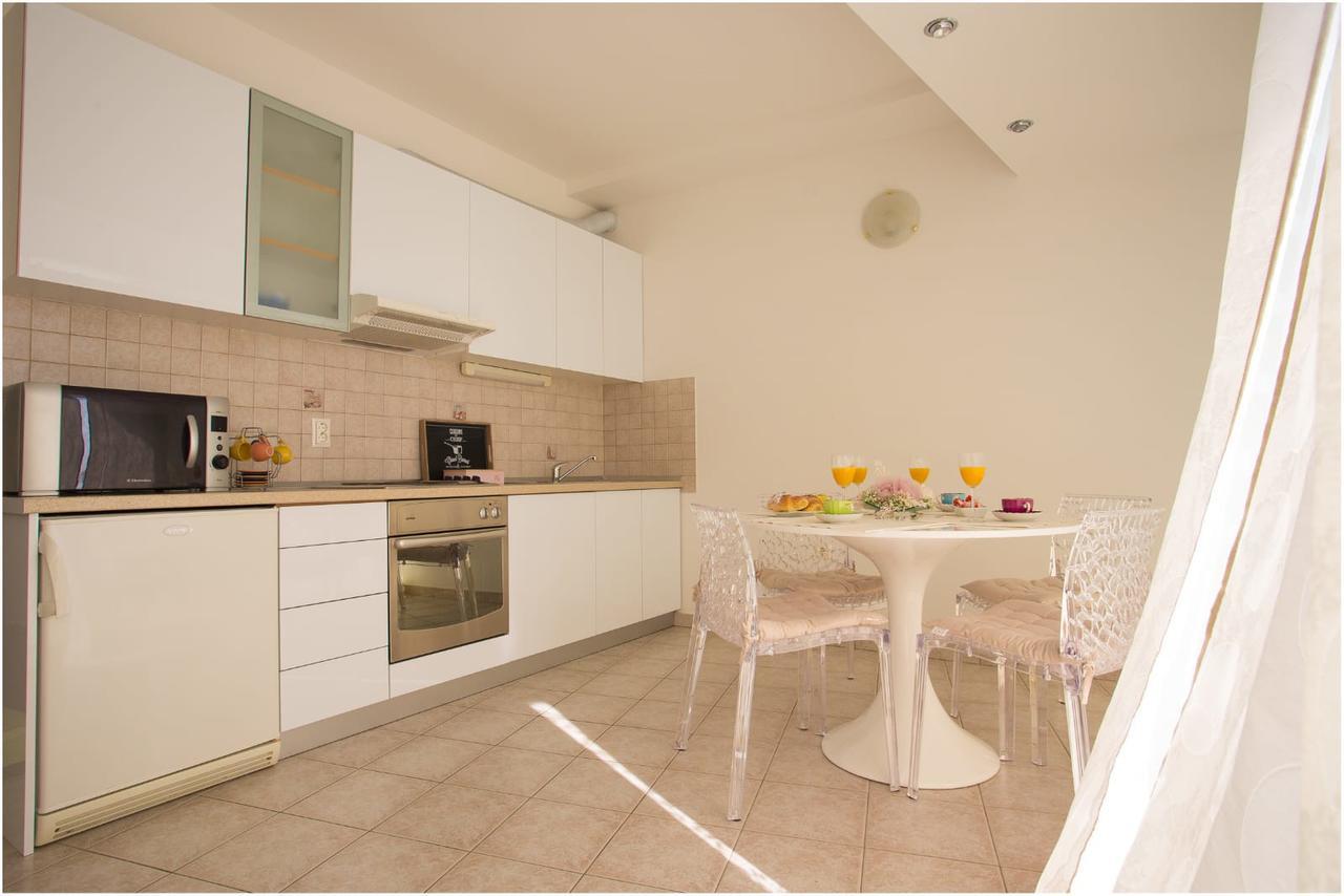 Apartment Maja Podstrana
