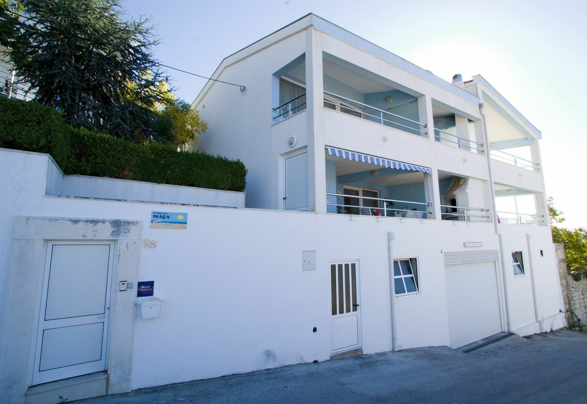 Maja Apartment